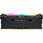 Memorie Vengeance RGB Pro 16GB 1x16GB DDR4 3600MHz CL18 1 35V