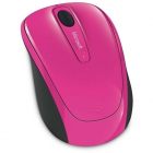 Mouse Mobile Wireless 3500 L2 BlueTrack roz