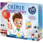 Laboratorul de Chimie Buki France 150 Experimente
