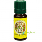 Ulei Esential Ylang Ylang 10ml