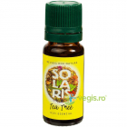 Ulei Esential Tea Tree 10ml