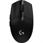 Mouse Gaming G305 Lightspeed Wireless Black