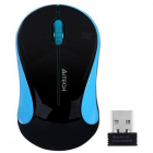 Mouse V Track G3 270N 1 USB Blue