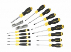 Set de insurubat 34 piese STHT0 62141 Stanley