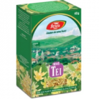 Ceai din flori de tei n149 40gr FARES