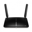 Router wireless Archer MR600 4x LAN Black