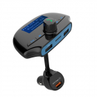 Modulator FM Techstar R T36 Wireless Bluetooth 3 0 Microfon Integrat Q