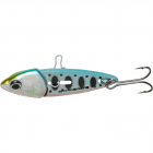 Cicada Minnow Switch Blade 3 8cm 5G Blue Pink Smolt