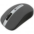 Mouse wireless TLL491081 Basic LED Gri inchis