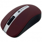 Mouse wireless TLL491091 Basic LED Rosu inchis