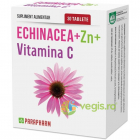 Echinacea Zinc Vitamina C 30cps