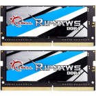 Memorie laptop Ripjaws 16GB DDR4 2400MHz CL16 1 2v Dual Channel Kit