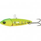 Cicada Minnow Switch Blade 5cm 11G Firetiger Smolt