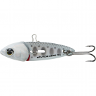 Cicada Minnow Switch Blade 5cm 11G Pearl White