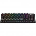 Tastatura Gaming GK540 Magna Kailh Brown RGB