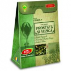 Ceai pentru prostata si vezica g75 ceaiul v 50gr FARES