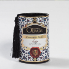 Sapun de lux Otoman Lotus cu ulei de masline extravirgin Olivos 2x100 