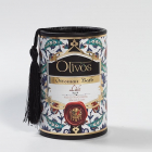 Sapun de lux Otoman Tulip cu ulei de masline extravirgin Olivos 2x100 
