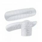 Tips 2M Acryl Pro Gel 120 buc