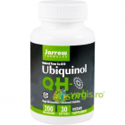 Ubiquinol QH Absorb 200mg 30cps Secom