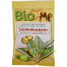 Bomboane cu Salvie Ecologice Bio 75g