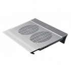 Cooler notebook DeepCool N8 17 inch aluminiu 4 x USB