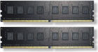 Memorie Value DDR4 2 x 4 GB 2400 MHz CL15 kit