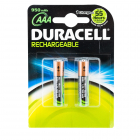 Baterie reincarcabila AAA Duracell HR03 DC2400 950mAh