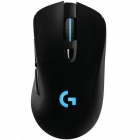 Mouse Gaming G703 Hero Black