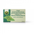 Ceai de castravete amar cu stevie 20plicuri HYPERICUM