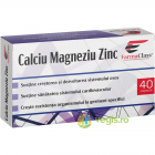 Calciu Magneziu Zinc 30cps