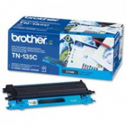 Toner TN135 Cyan