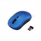 Mouse wireless WM 106 Albastru