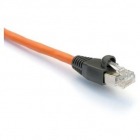 Patchcord N11A U1F030OK Cat 6A 3m Orange