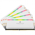 Memorie Dominator Platinum RGB 32GB 4x8GB DDR4 3600MHz CL18 1 35V Whit