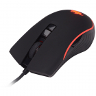 Mouse Gaming GameZone Mavrica USB