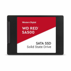 SSD Red SA500 NAS 4TB SATA III 2 5 inch