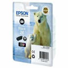 Toner inkjet Epson 26 Photo Black 4 7 ml