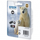 Toner inkjet Epson 26XL Photo Black 4 7 ml