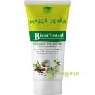 Masca de Par pentru Volum si Stralucire cu Bicarbonat 150ml