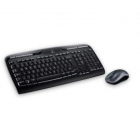 Kit tastatura si mouse Wireless desktop MK330