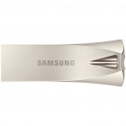 Memorie USB BAR Plus 256GB USB 3 1 Champagne Silver