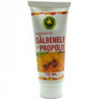 Unguent cu galbenele si propolis 90ml HYPERICUM