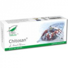 Chitosan 30cps PRO NATURA