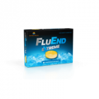 Fluend extreme 16cpr SUN WAVE PHARMA