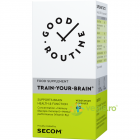 Train Your Brain 60cps vegetale Secom