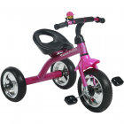 Tricicleta 10050120004 0 25kg Pink Black