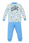 Pijama pentru baieti Colectia Wild World