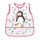 Barbita sort plastic 36 luni Babyono 840 Pinguin