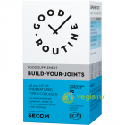 Build Your Joints 30cps vegetale Secom